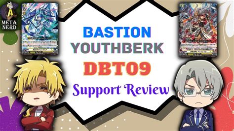 DBT09 Keter Santuary Bastion Youthberk New Support Review