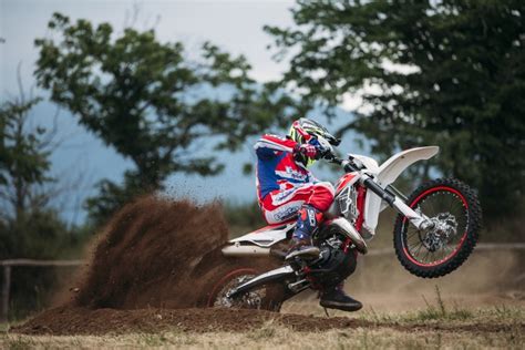 RR 2T 125 My 2019 - Betamotor S.p.A.