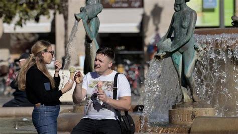 Tiempo HOY en Valencia Alicante y Castellón Aemet prevé un cambio de