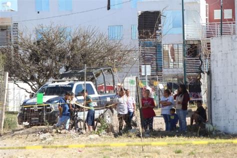 Matan A Balazos A Un Joven Cuando Caminaba Hacia Su Departamento En