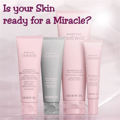 The New Timewise Miracle Set D Mary Kay Marketing Mary Kay Mary