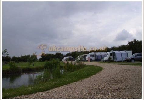 Willow Tree Farm Adult Only Caravan Site And Fishery Sutton On Sea