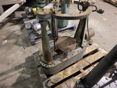 Tyler Ro Tap Sieve Shakers Nelson Machinery And Equipment Ltd