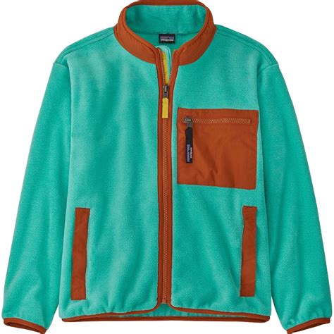 Patagonia Kids' Clothing | Steep & Cheap