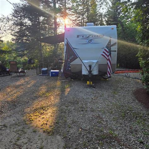 Camper Double Flag Pole Mount Rv Flag Holder Etsy