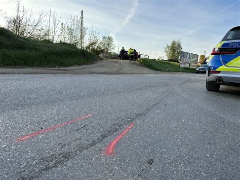 Verkehrsunfall durch Alkoholeinfluss Nördlingen Donau Ries Aktuell