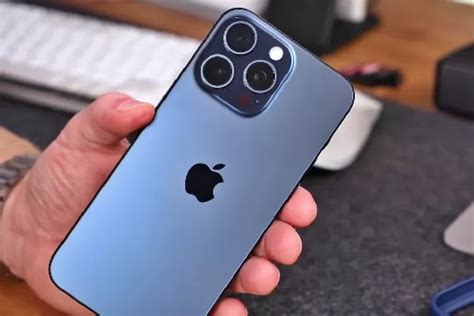 Harga Iphone Pro Max Masih Termahal Di Pasaran Ini Alasannya