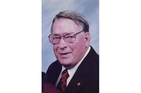 Jack Schaefer Obituary 1928 2018 Rib Mountain Wi Wausau Daily