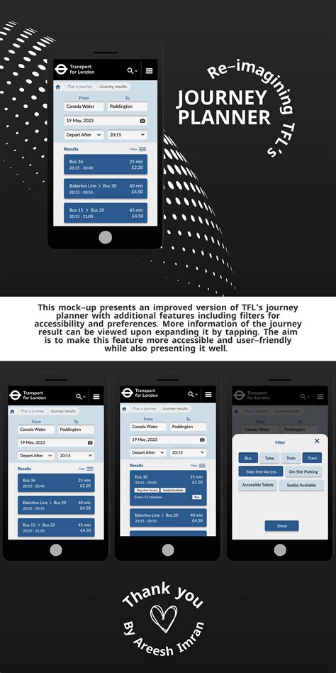 Real-time crowdsourcing will enhance the tfl travel journey planner