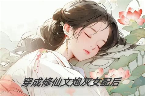 《修仙文炮灰女配》 爱pia戏网 戏鲸app Pia戏剧本