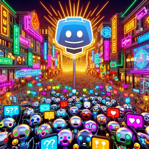 From Moderation to Fun: The Many Roles of Discord Bots in FiveM Communities