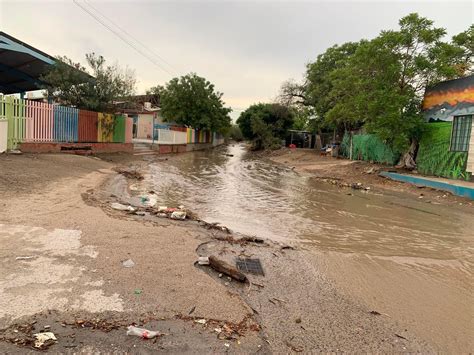 Hay 8 Mil Personas Con Discapacidad En Zonas De Riesgo En Bcs Serán Prioridad Ante Huracán