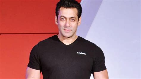 Salman Khan Net Worth Per Movie Charges Brand Endorsements