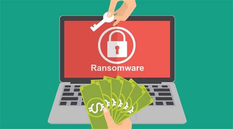 Apa Itu Ransomware Pengertian Cara Kerja Beserta Contoh Kasusnya