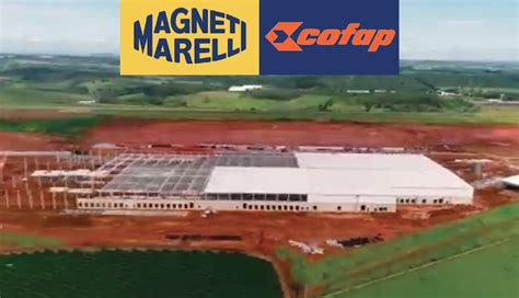 Magneti Marelli refuerza su distribución para Latinoamérica Carep A G