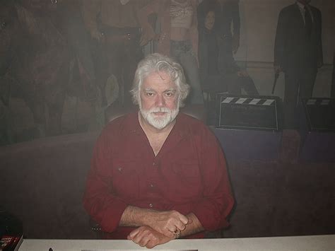 Hysterically Assertive.: MEETING GUNNAR HANSEN (LEATHERFACE) IN DALLAS ...