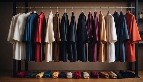 Types Of Robes How To Choose One Rough Linen