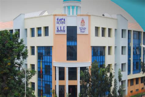 Kle Society S Degree College Bangalore Admission Fees Courses Placements Cutoff Ranking