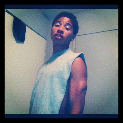 Roc Roc Royal Mindless Behavior Photo Fanpop