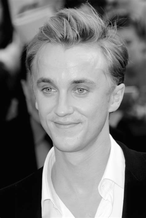 Tom Felton Wiki Harry Potter Lencyclopédie Sur Harry Potter