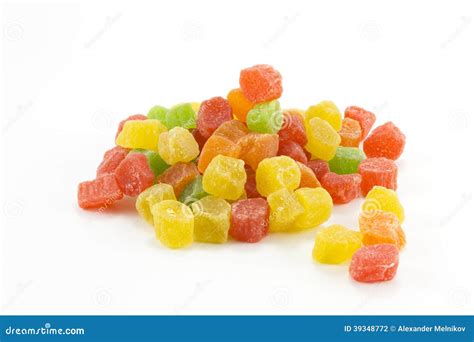 Azerbaijani Sweetsdried Fruits Stock Photo Image Of Objects Dried