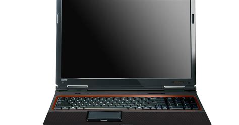 Gateway Brings Fx Gaming To Laptops Cnet