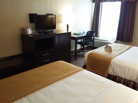 Quality Inn & Suites | Visit Escanaba