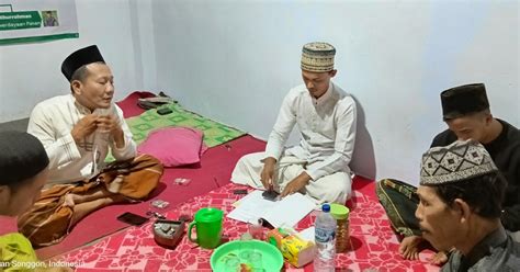 Home Pertemuan Rutin Bulanan