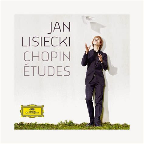 Un Blog Mas Jan Lisiecki Chopin Études