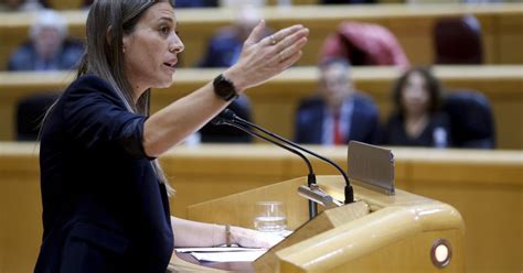 Míriam Nogueras el pla B de Junts per Catalunya per a les eleccions