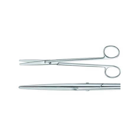 Mayo Sims Dissecting Scissors Trost Surgical