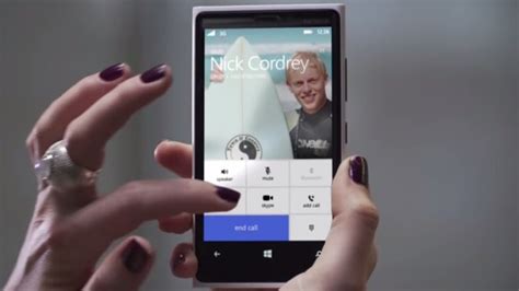 Skype F R Windows Phone Update Bringt Sprachassistent Cortana