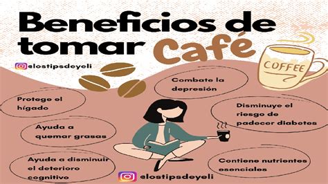 Conoce Cuáles Son Los Beneficios Del Café Para La Salud