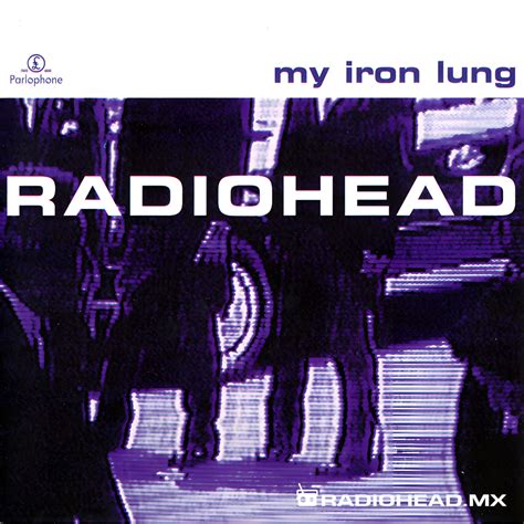 My Iron Lung Letra Y Tradución Al Español Radiohead