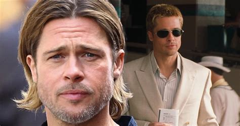 8 Top Brad Pitt Movies with the Highest Box Office Earnings - TVovermind