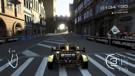 Forza 5 Xbox One Gameplay Driving With Manual Wclutch Youtube