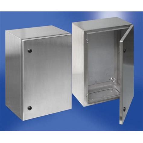 Crca Enclosures Manufacturer From Pune