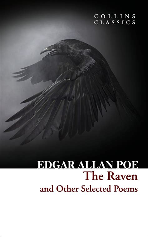 Edgar Allan Poe Poems The Raven