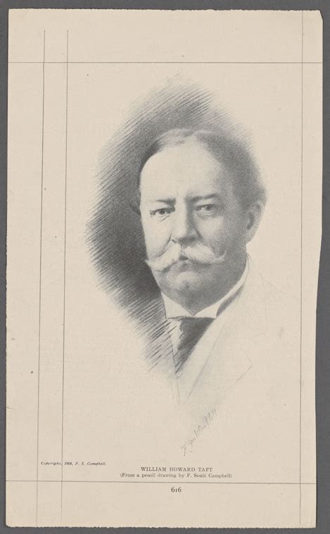 Digital Collections William Howard Taft