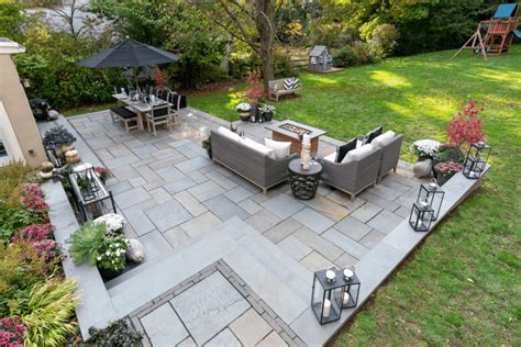 An Appeal To Tradition Gasper Landscape Design Construction