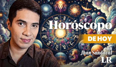 Conoce Tu Destino Hor Scopo De Hoy De Diciembre Con Jhan