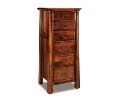 Artesa Dw Lingerie Chest Pa Dutch Woodcraft