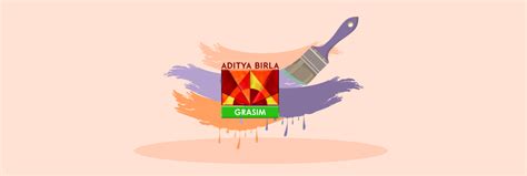 grasims entry   paint industry market impact