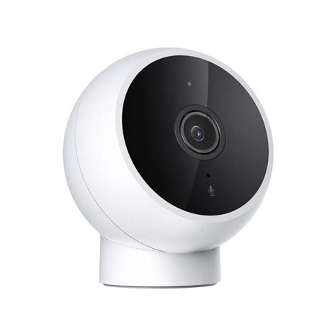 Xiaomi Mijia Mi Home Smart Wireless Camera 2K 125 GadStyle BD