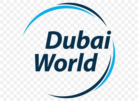 Dubai Drydocks The World Dubai World Logo Business, PNG, 582x599px ...