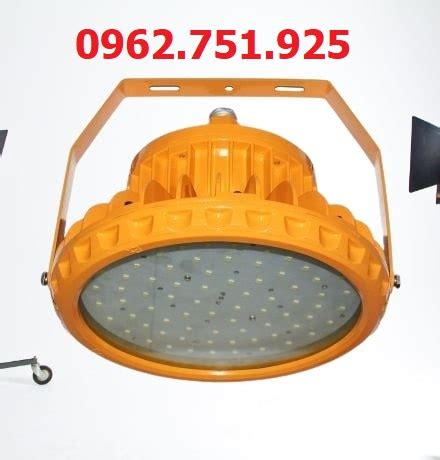 Đèn Led chống cháy nổ Duhal 100W Model DCN1001