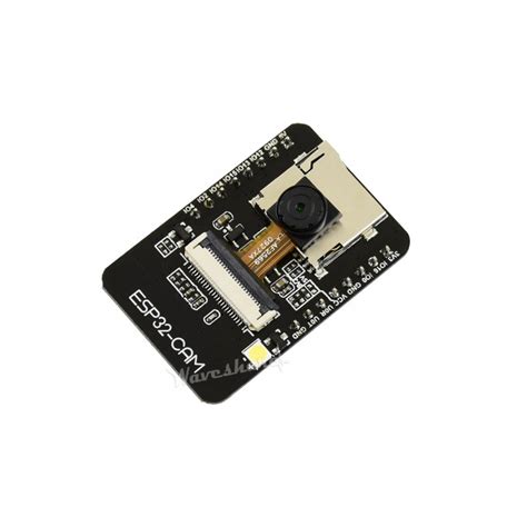 Esp32 Cam Waveshare Wiki