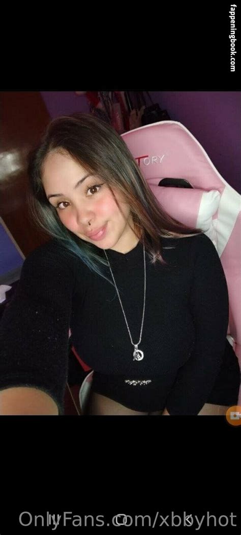 Xbbyhot Nude OnlyFans Leaks Fappening FappeningBook
