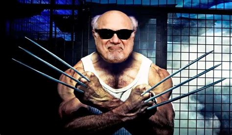 Petition For Danny DeVito To Play Wolverine Gets Over 50,000 Signatures