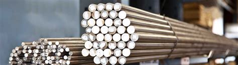 STAINLESS STEEL 316Ti ROUND BAR BEST IN CHENNAI MATRIX ALLOY